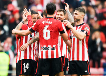 اتلتیک بیلبائو سویا