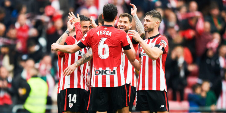 اتلتیک بیلبائو سویا