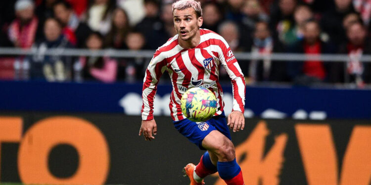 نکات بازی رئال بتیس – اتلتیکومادرید