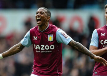 استون ویلا برنتفورد