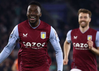 استون ویلا ناتینگهام فارست