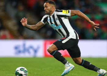 استون ویلا نیوکاسل