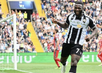 اودینزه لچه