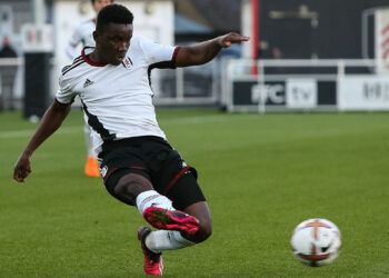 اورتون فولام