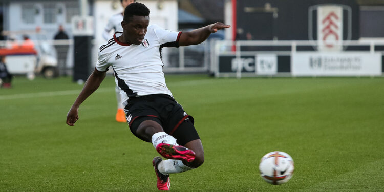 اورتون فولام