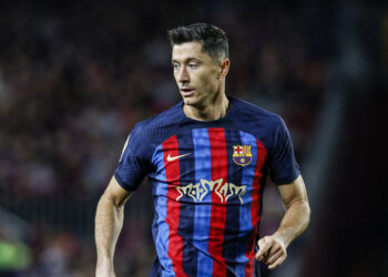 بارسلونا خیرونا