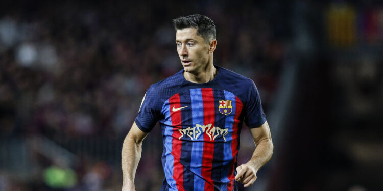 بارسلونا خیرونا