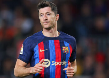 نکات بازی بارسلونا – رئال بتیس