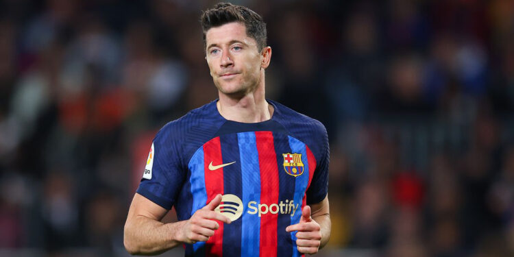 نکات بازی بارسلونا – رئال بتیس