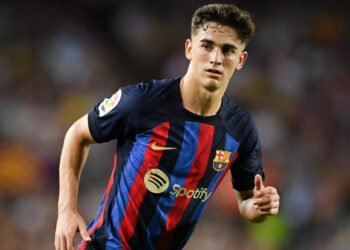 بارسلونا رایو وایکانو