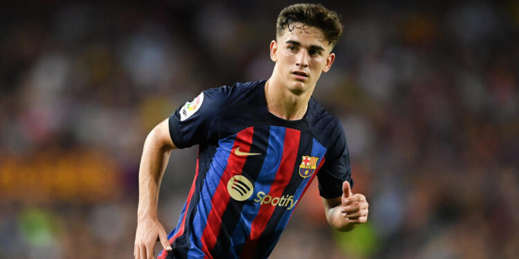 بارسلونا رایو وایکانو