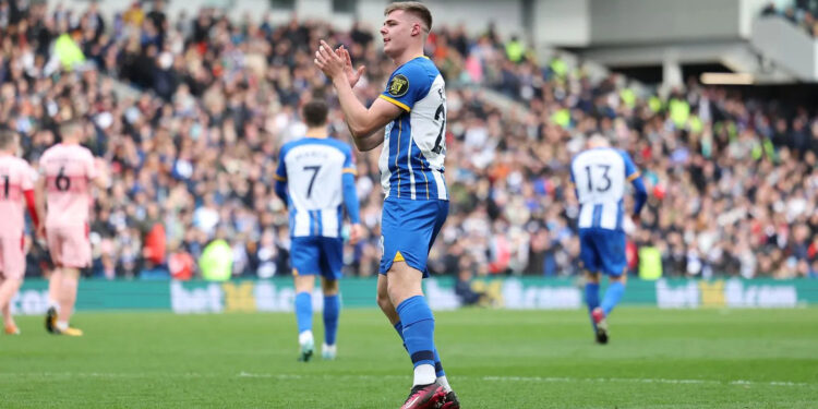 نکات بازی بورنموث – برایتون