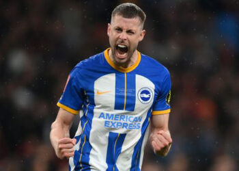 برایتون وولورهمپتون