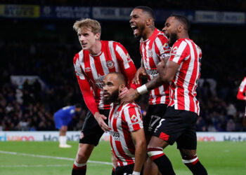 نکات بازی برنتفورد – ناتینگهام فارست