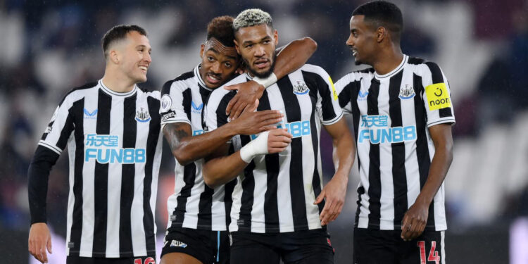 نیوکاسل برنتفورد