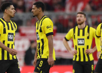 نکات بازی آربی لایپزیگ – بروسیا دورتموند