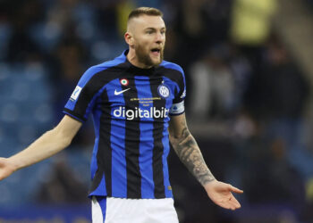 نکات بازی اینترمیلان – بنفیکا