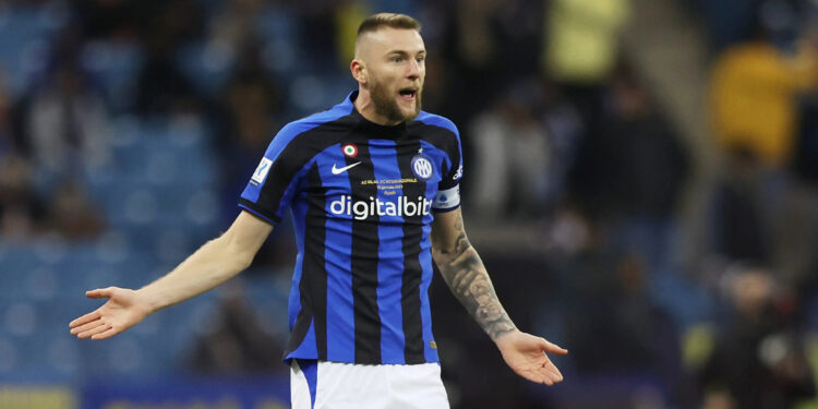 نکات بازی اینترمیلان – بنفیکا