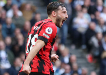 نکات بازی بورنموث – وستهم یونایتد