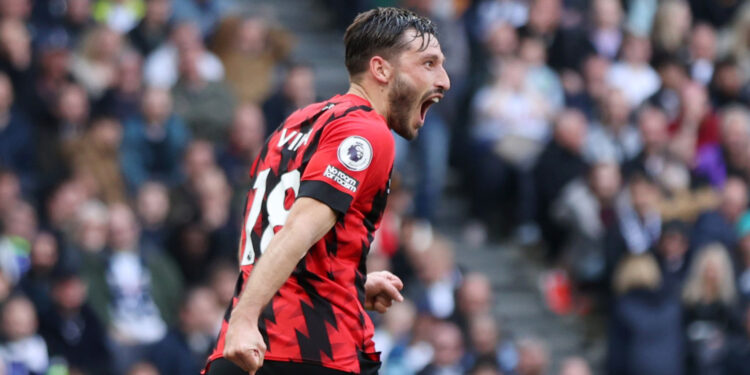 نکات بازی بورنموث – وستهم یونایتد