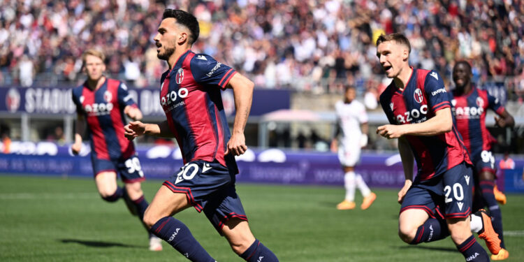 نکات بازی بولونیا – هلاس ورونا