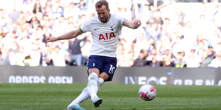 تاتنهام بورنموث