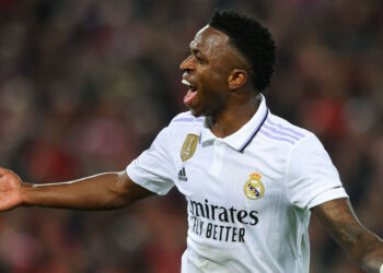 رئال مادرید آلمریا