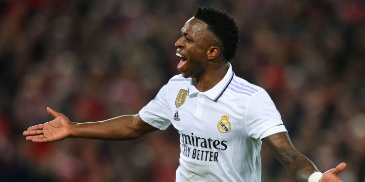 رئال مادرید آلمریا