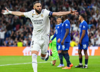 نکات بازی رئال مادرید – چلسی