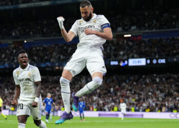 کادیز رئال مادرید