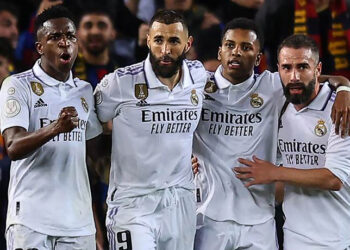 رئال مادرید چلسی