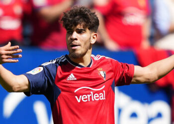 نکات بازی رایو وایکانو – اوساسونا