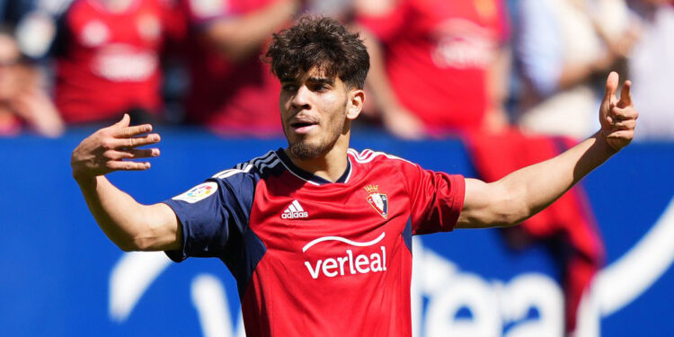 نکات بازی رایو وایکانو – اوساسونا