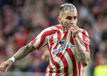 اتلتیکومادرید رایو وایکانو