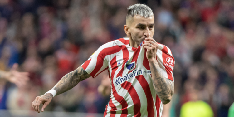 اتلتیکومادرید رایو وایکانو