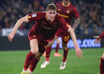 نکات بازی آ اس رم – اودینزه