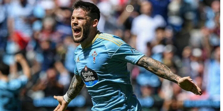 نکات بازی سویا – سلتاویگو