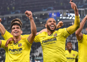 نکات بازی سویا – ویارئال