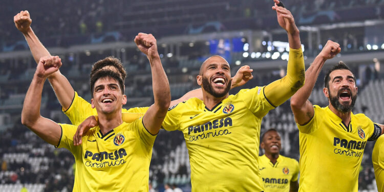 نکات بازی سویا – ویارئال