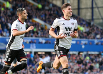 فولام لیدزیونایتد