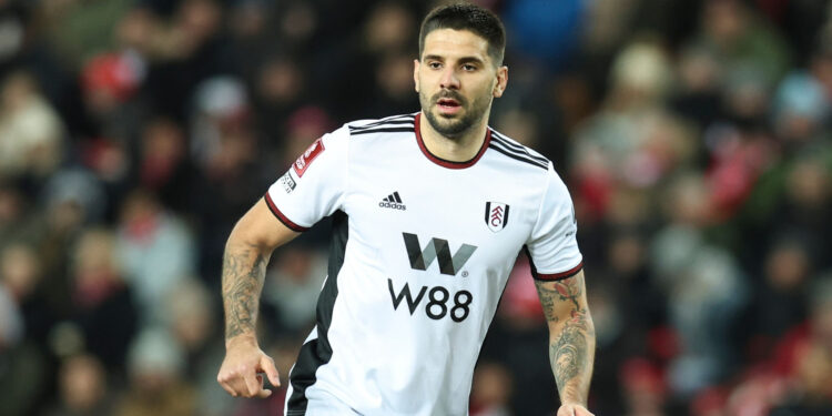 فولام وستهم یونایتد