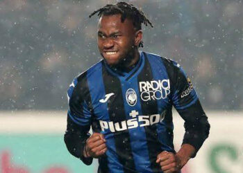 فیورنتینا آتالانتا