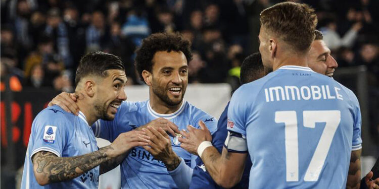 نکات بازی لاتزیو – اسپزیا