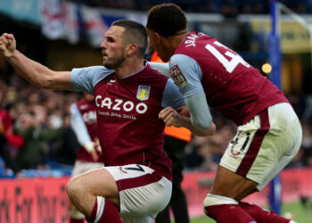 لسترسیتی استون ویلا