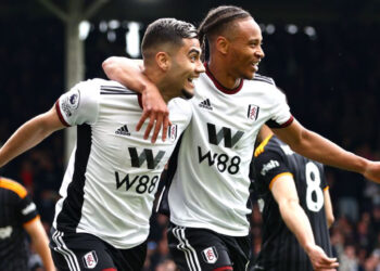 لیدز یونایتد لسترسیتی