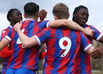 لیدزیونایتد کریستال پالاس