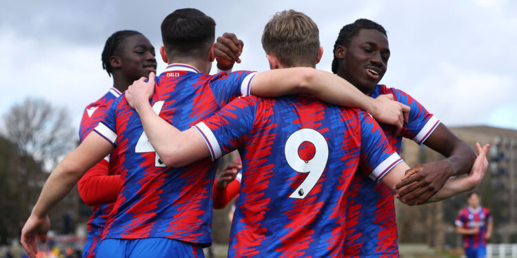 لیدزیونایتد کریستال پالاس