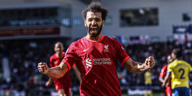 لیورپول لیدزیونایتد