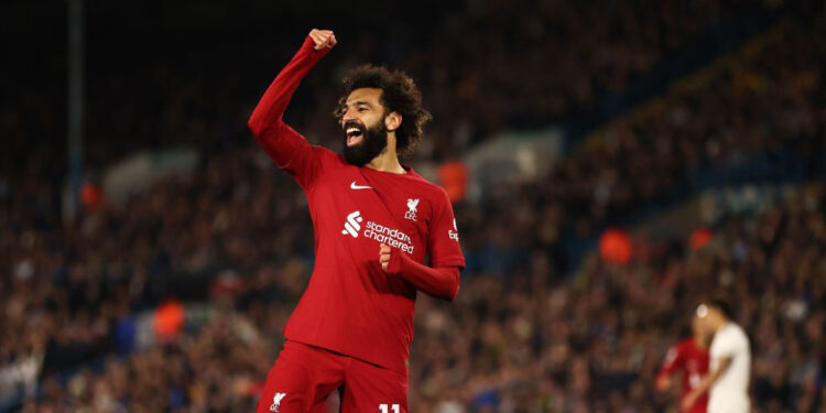 نکات بازی لیورپول – ناتینگهام فارست