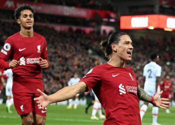 لیورپول وستهم یونایتد